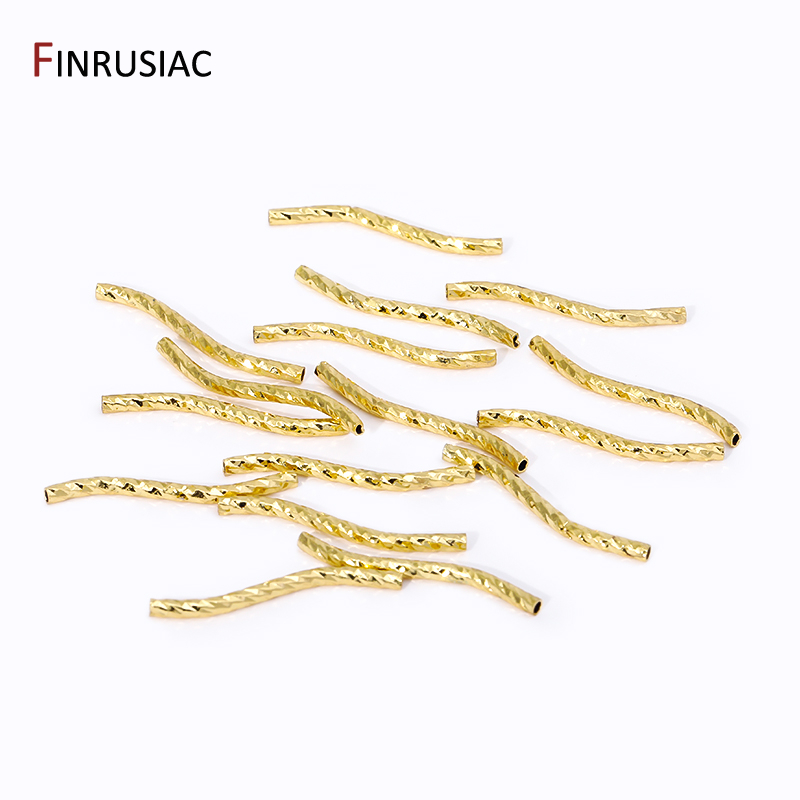 14/18K Gold Plated Brass 20/30 - Jewelry Making Youtube review and price