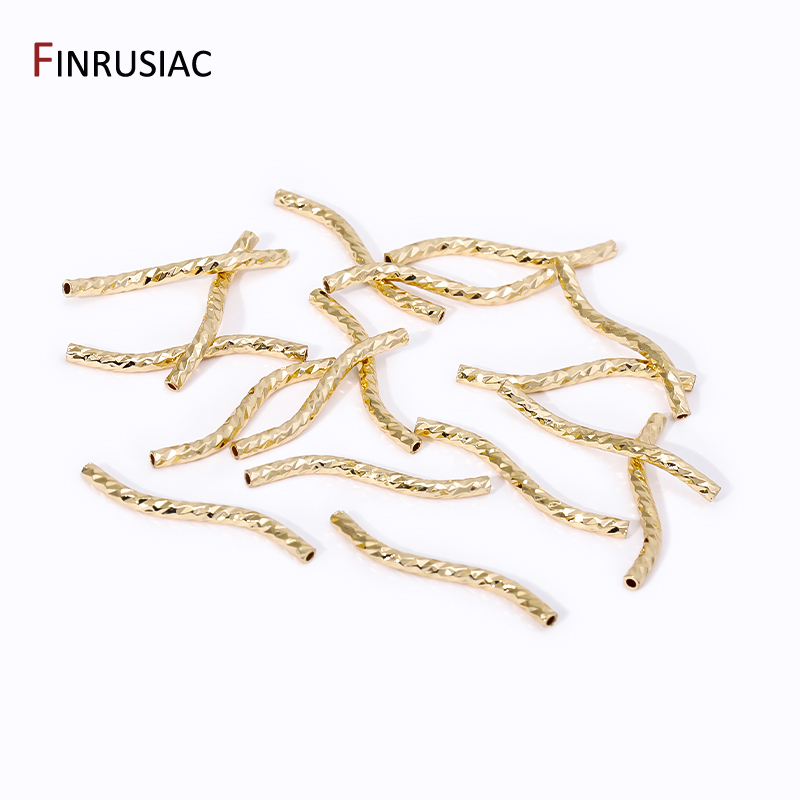 14/18K Gold Plated Brass 20/30 - Jewelry Making Youtube review and price