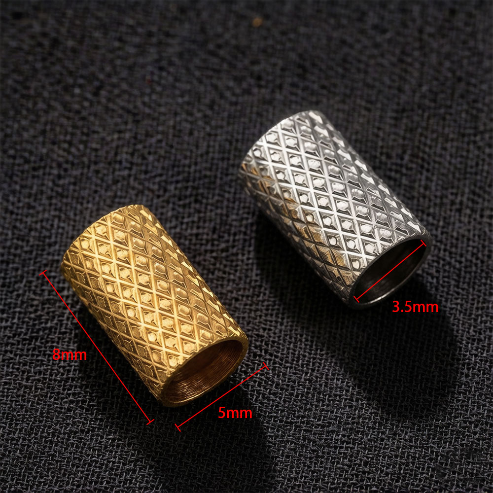 10/20pcs Stainless Steel Big H - Jewelry Making Youtube review and price