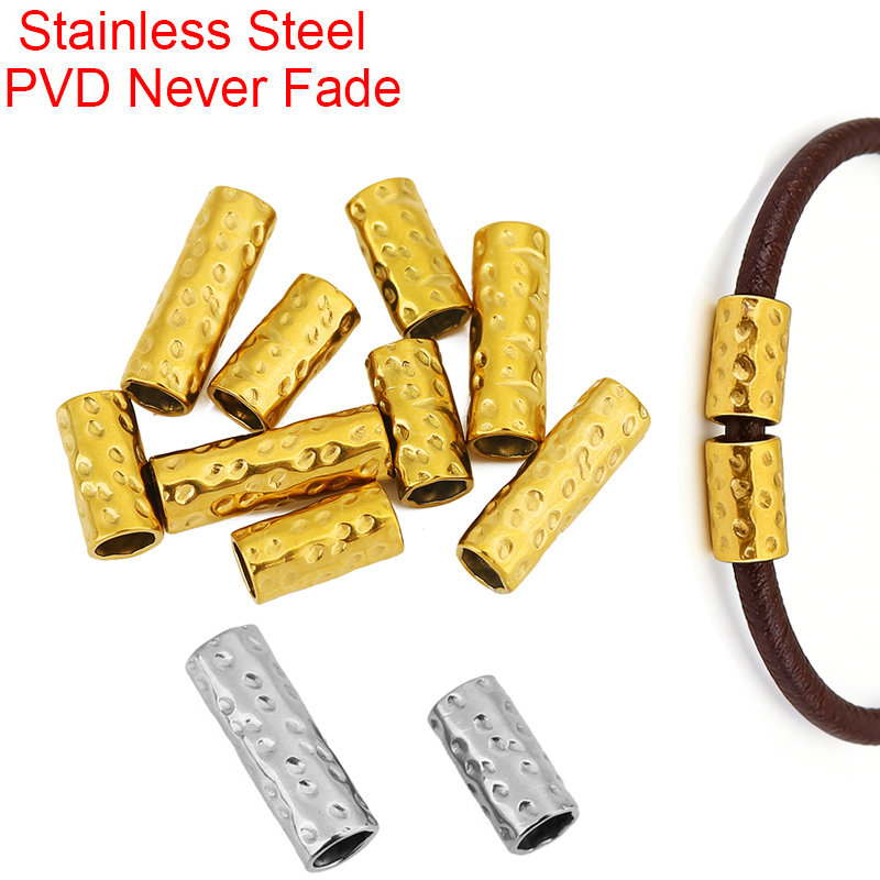10pcs 10 15 mm Stainless Steel - Jewelry Making Youtube review and price