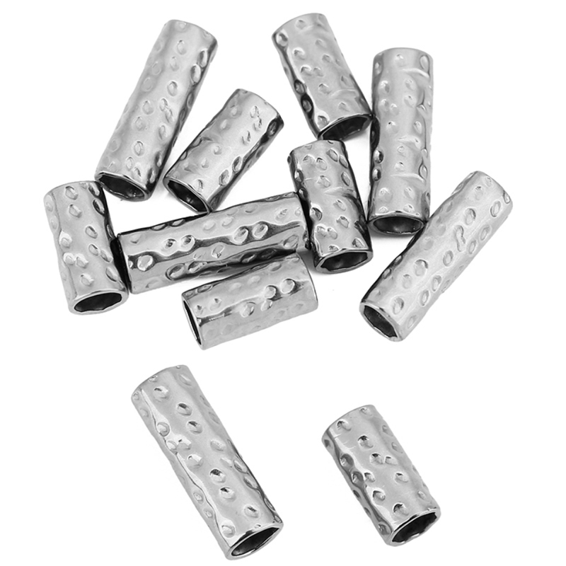 10pcs 10 15 mm Stainless Steel - Jewelry Making Youtube review and price