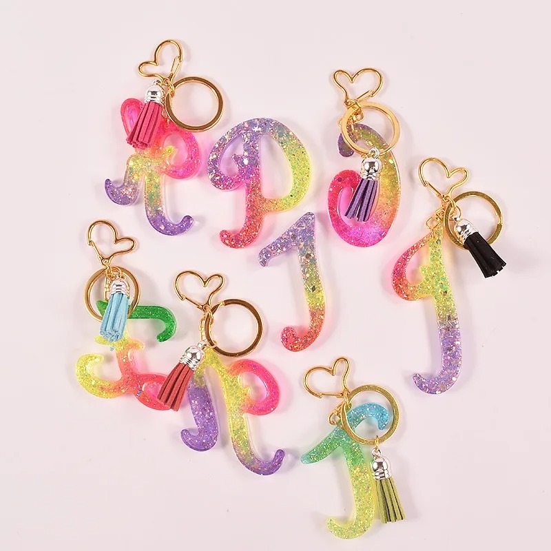 Alphabet Epoxy Resin Silicone  - Jewelry Making Mold review and price