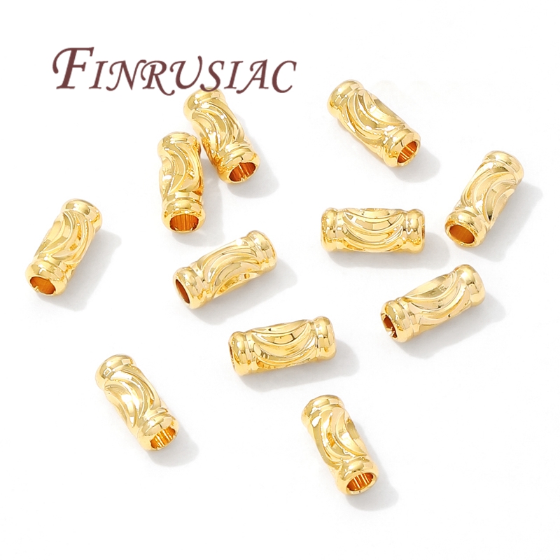 3mm*7mm Tube Beads Spacer Bead - Jewelry Making Youtube review and price