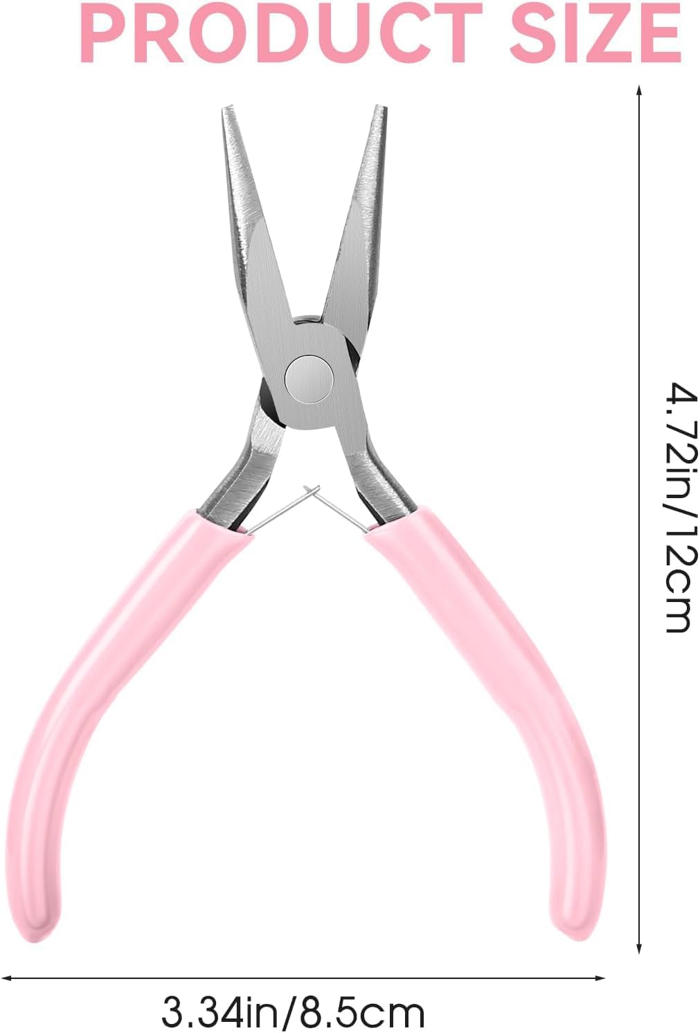 1PC Multifunctional Mini Round - Jewelry Making Pliers review and price