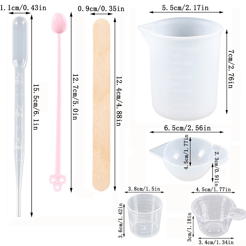 Uv Epoxy Resin Casting Tools K - Jewelry Making Degree review and price