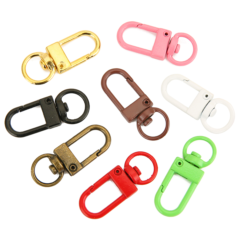 10pcs Metal Alloy Rotating Key - Jewelry Making Chain review and price