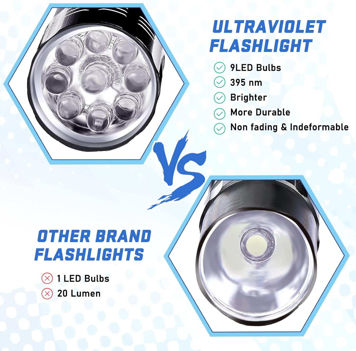 9LED Flashlight  UV Resin Curi - Jewelry Making Tools review and price