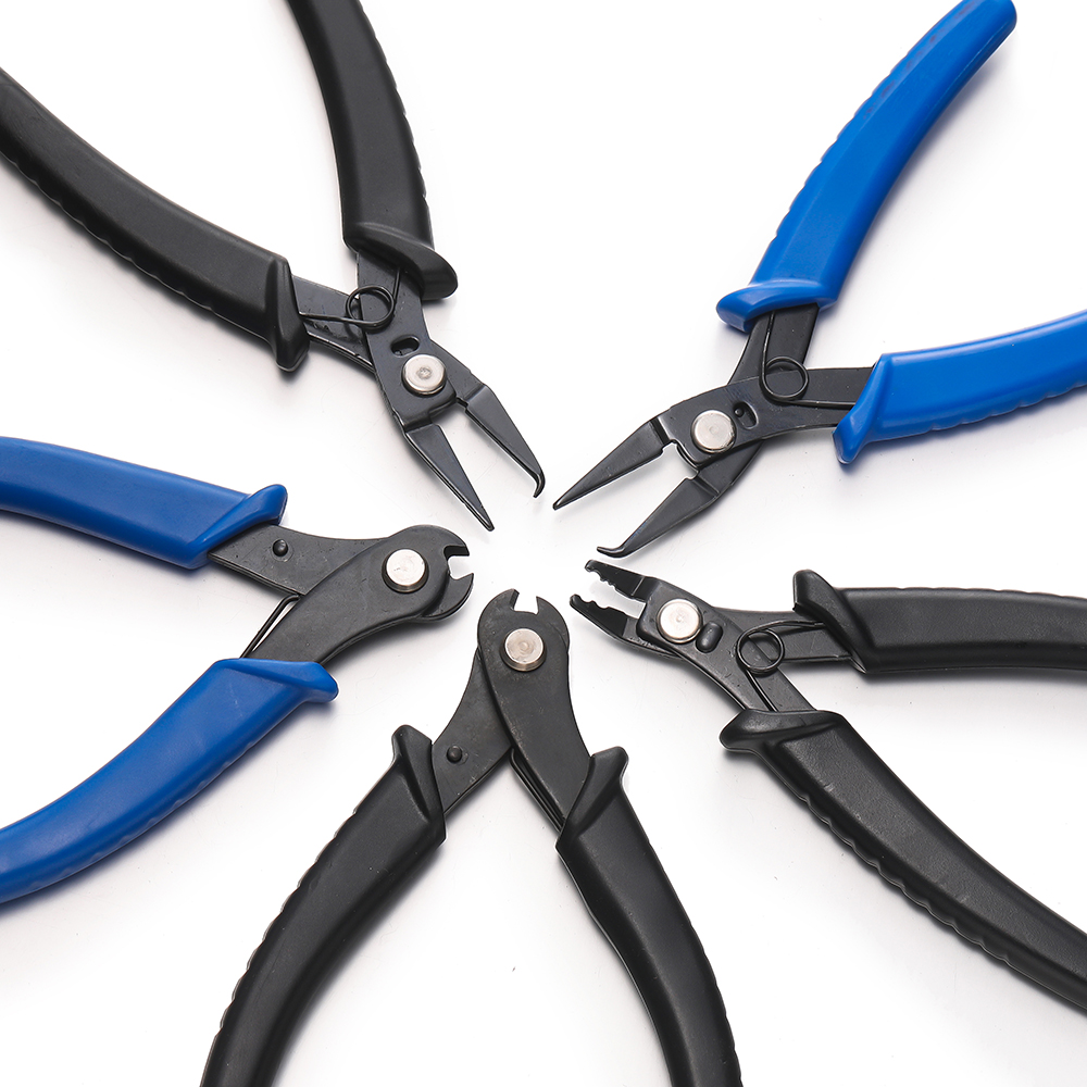 Bead Crimping Pliers Memory Cu - Jewelry Making Pliers review and price