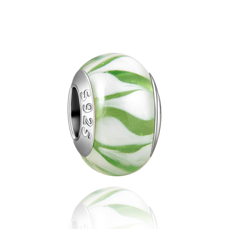 925 Sterling Silver Mixed Flor - Crystal Bead Mix review and price