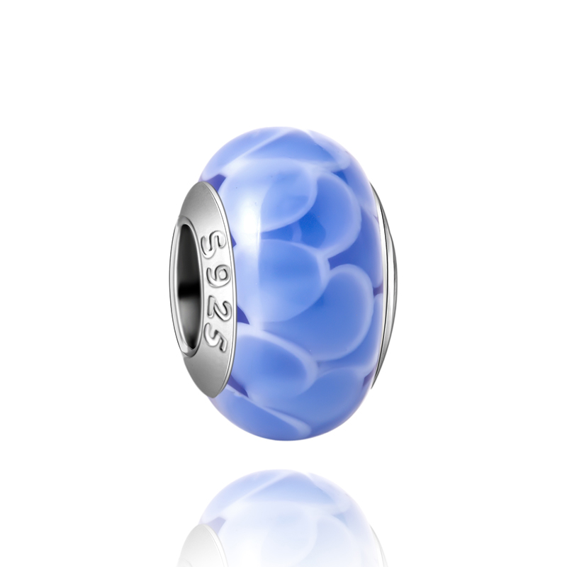 925 Sterling Silver Mixed Flor - Crystal Bead Mix review and price