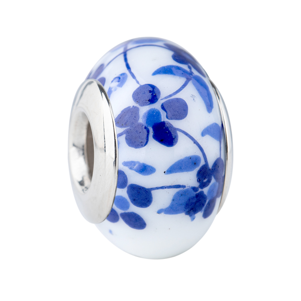 925 Sterling Silver Mixed Flor - Crystal Bead Mix review and price