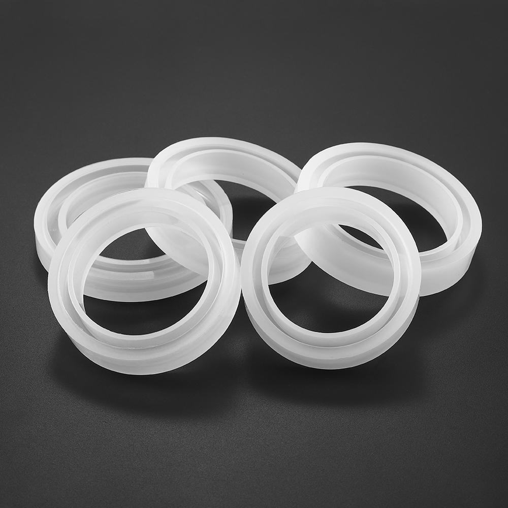 1Pcs Bracelet Resin Epoxy Mold - Jewelry Making Looper Tool review and price