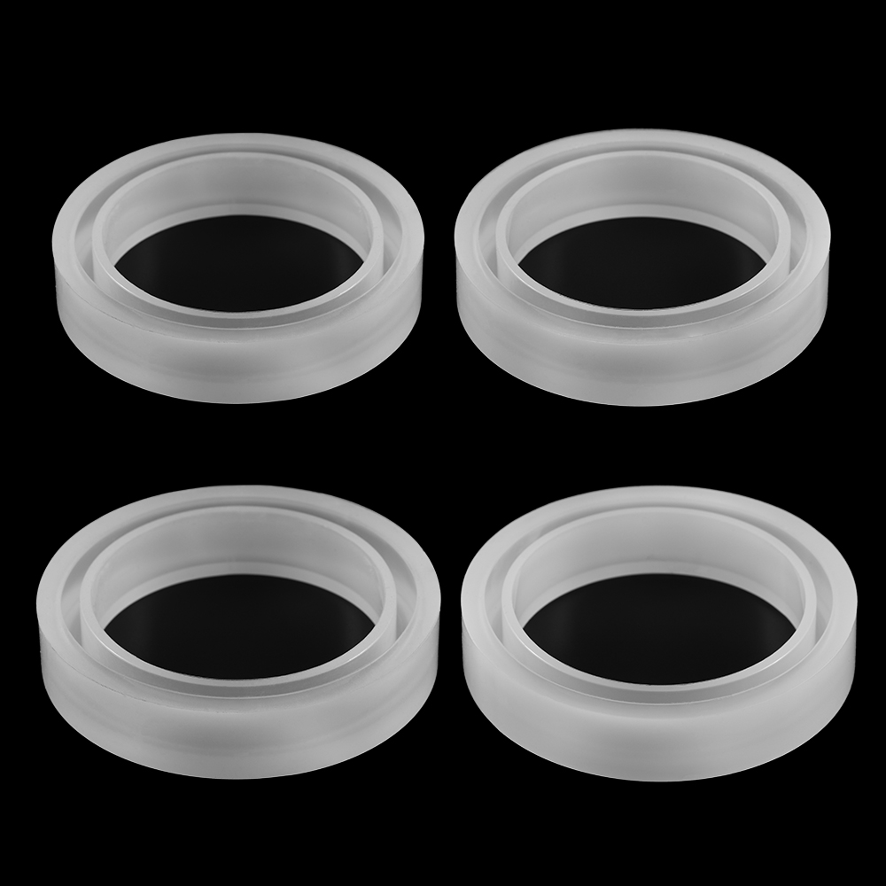 1Pcs Bracelet Resin Epoxy Mold - Jewelry Making Looper Tool review and price