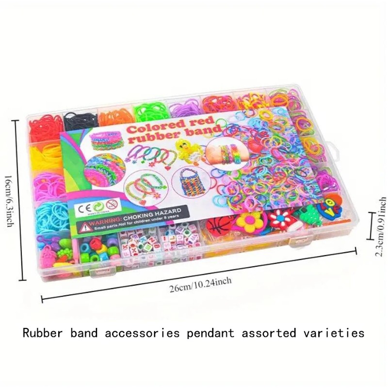 4300pcs+ 32Colour Vibrant Colo - Jewelry Making Course review and price