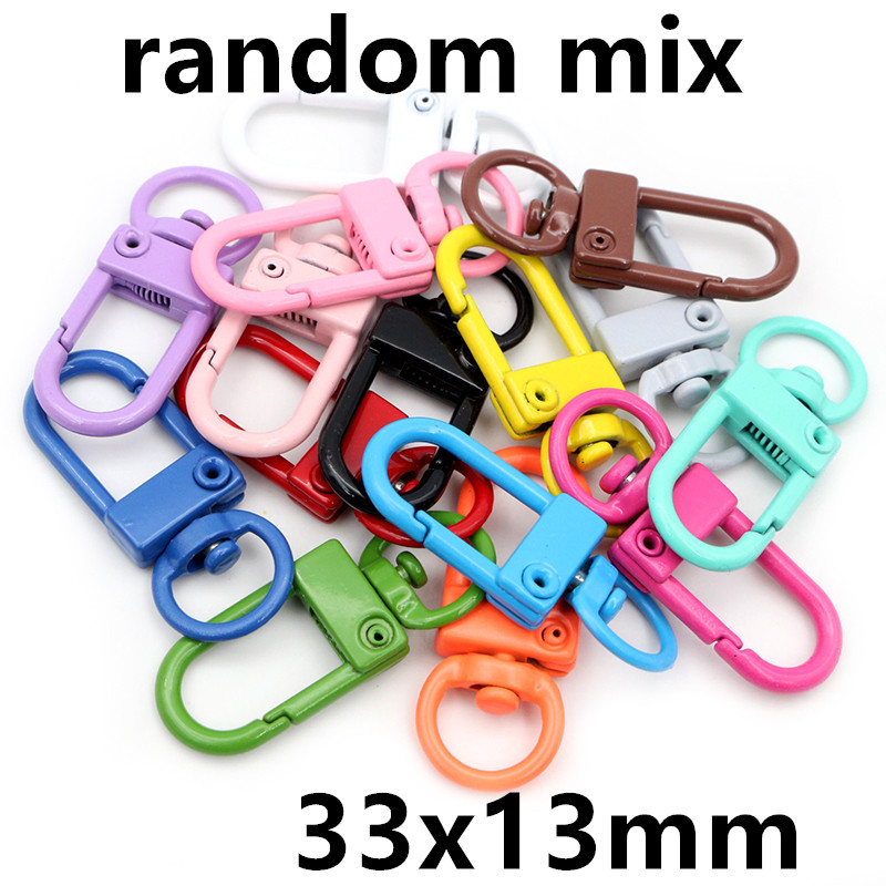 10pcs 26x19/33x13mm Snap Lanya - Jewelry Making Findings review and price