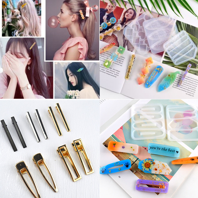 Hairpin Silicone Molds for DIY - Jewelry Making Looper Tool review and price