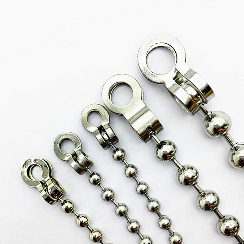 30Pcs Stainless Steel Ball Cha - Jewelry Making Chain review and price