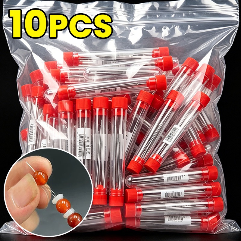 1/10pcs Open Beading DIY Bead  - Jewelry Making Workshops review and price
