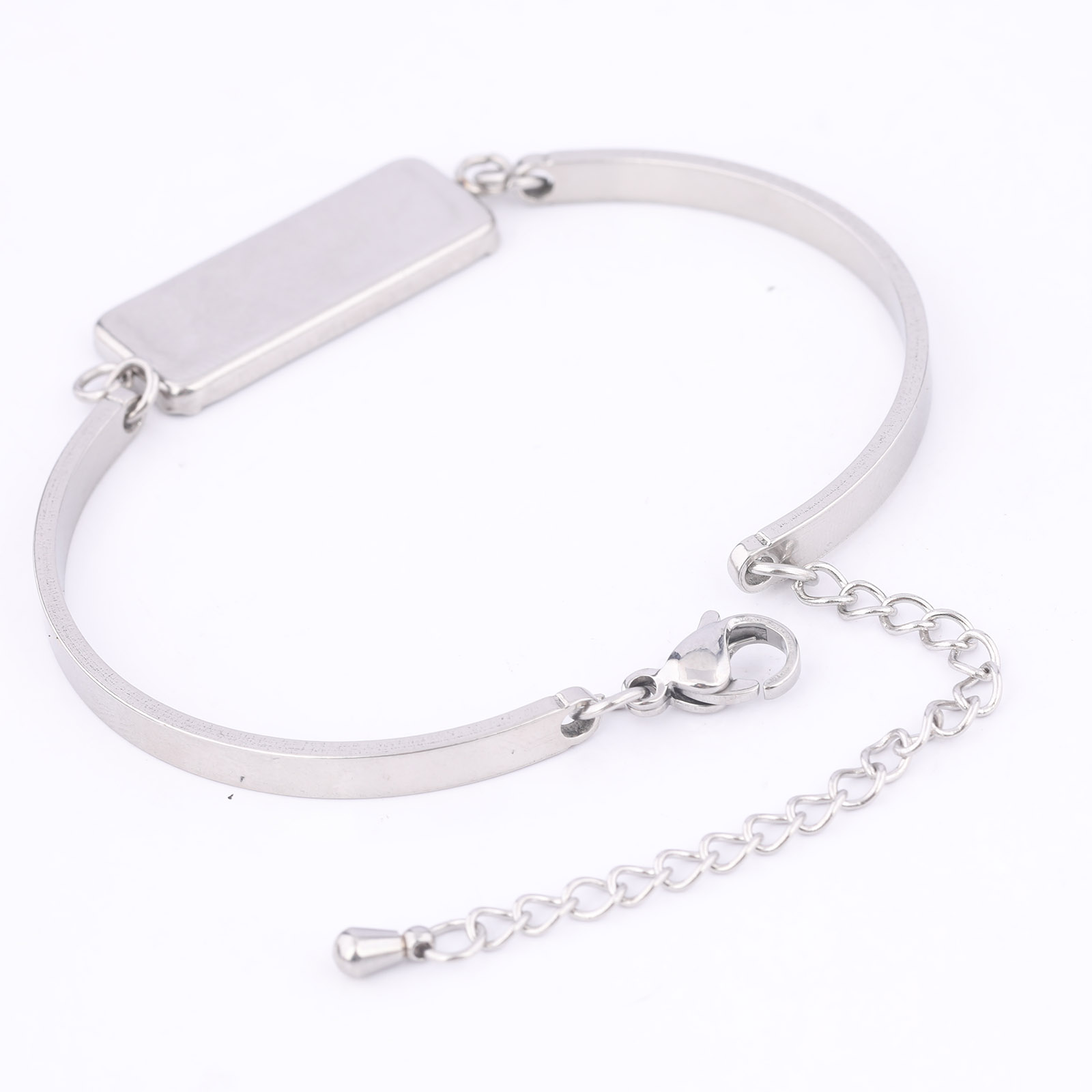 5pcs Stainless Steel Fit 10x25 - Jewelry Making Course review and price