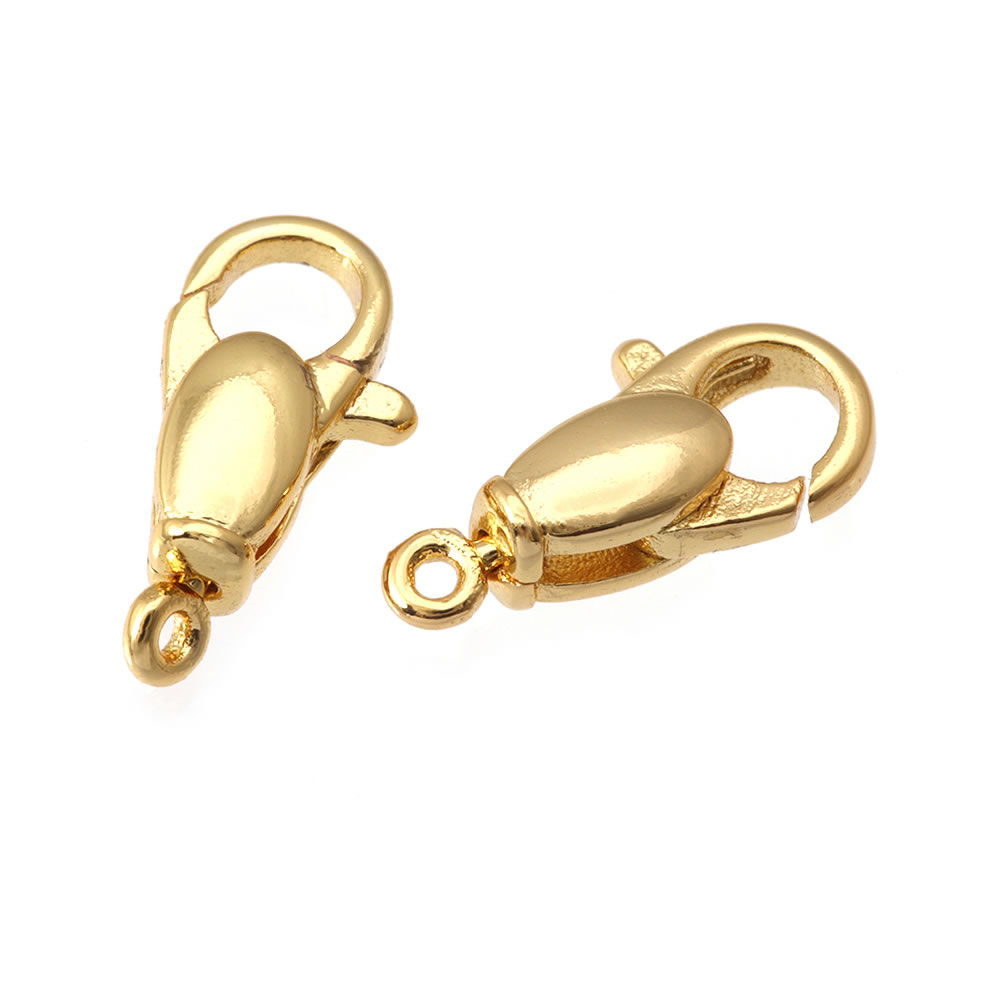 18K Gold Color Brass Rotatable - Jewelry Making Findings review and price
