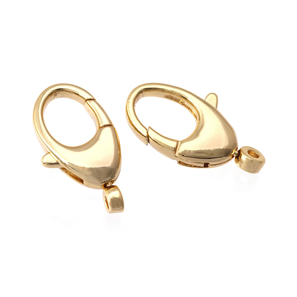 18K Gold Color Brass Rotatable - Jewelry Making Findings review and price