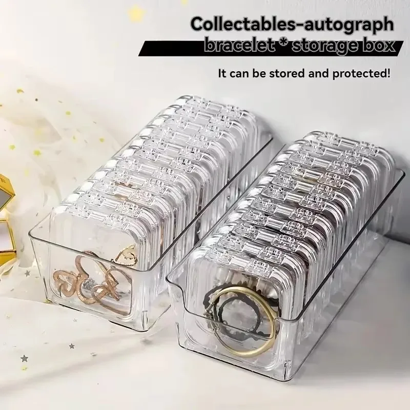 10PCS Press-On Nail Storage Ac - Jewelry Making Workshops review and price