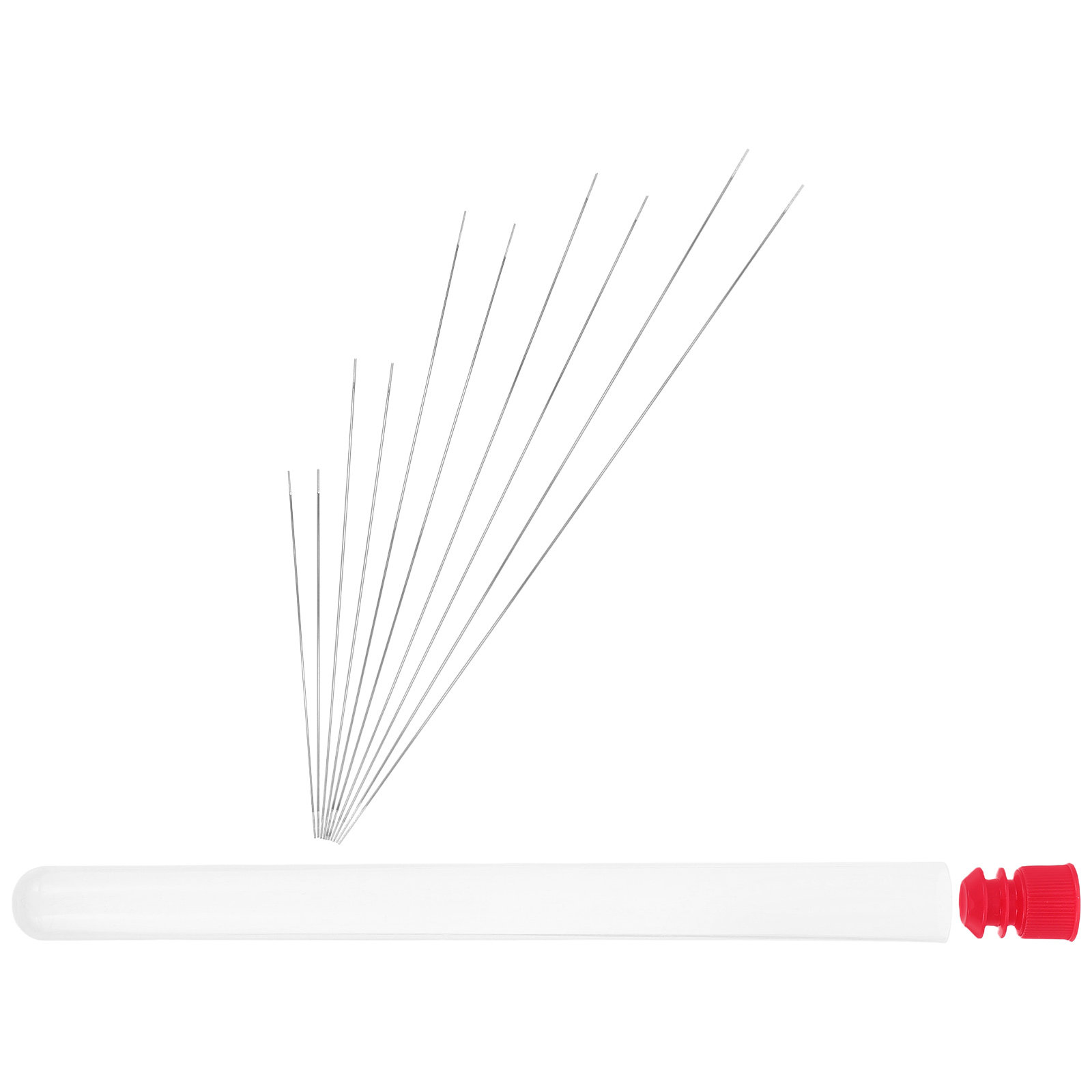 1Set Large Eye Beading Needles - Jewelry Making Tools review and price