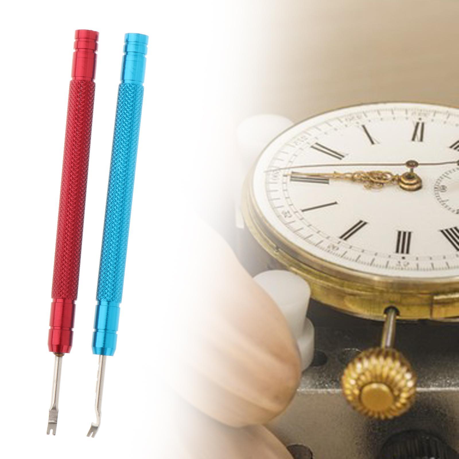 2Pcs Watch Hands Lever Remover - Jewelry Making Store review and price