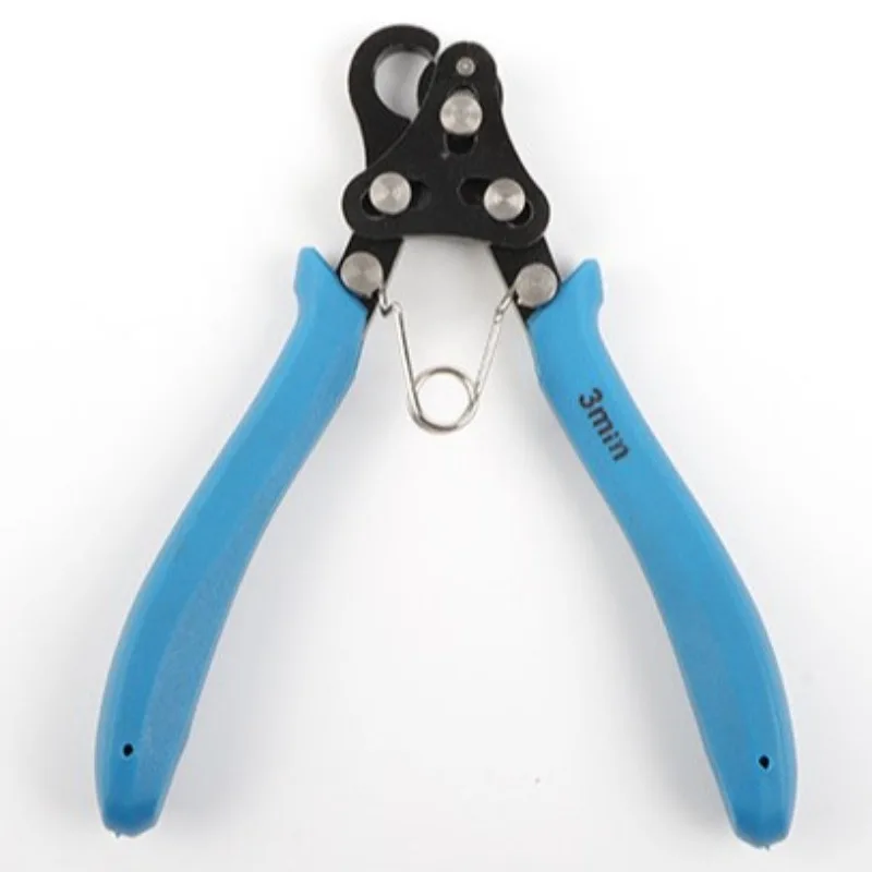 DIY Making Earrings Bracelets  - Jewelry Making Pliers review and price