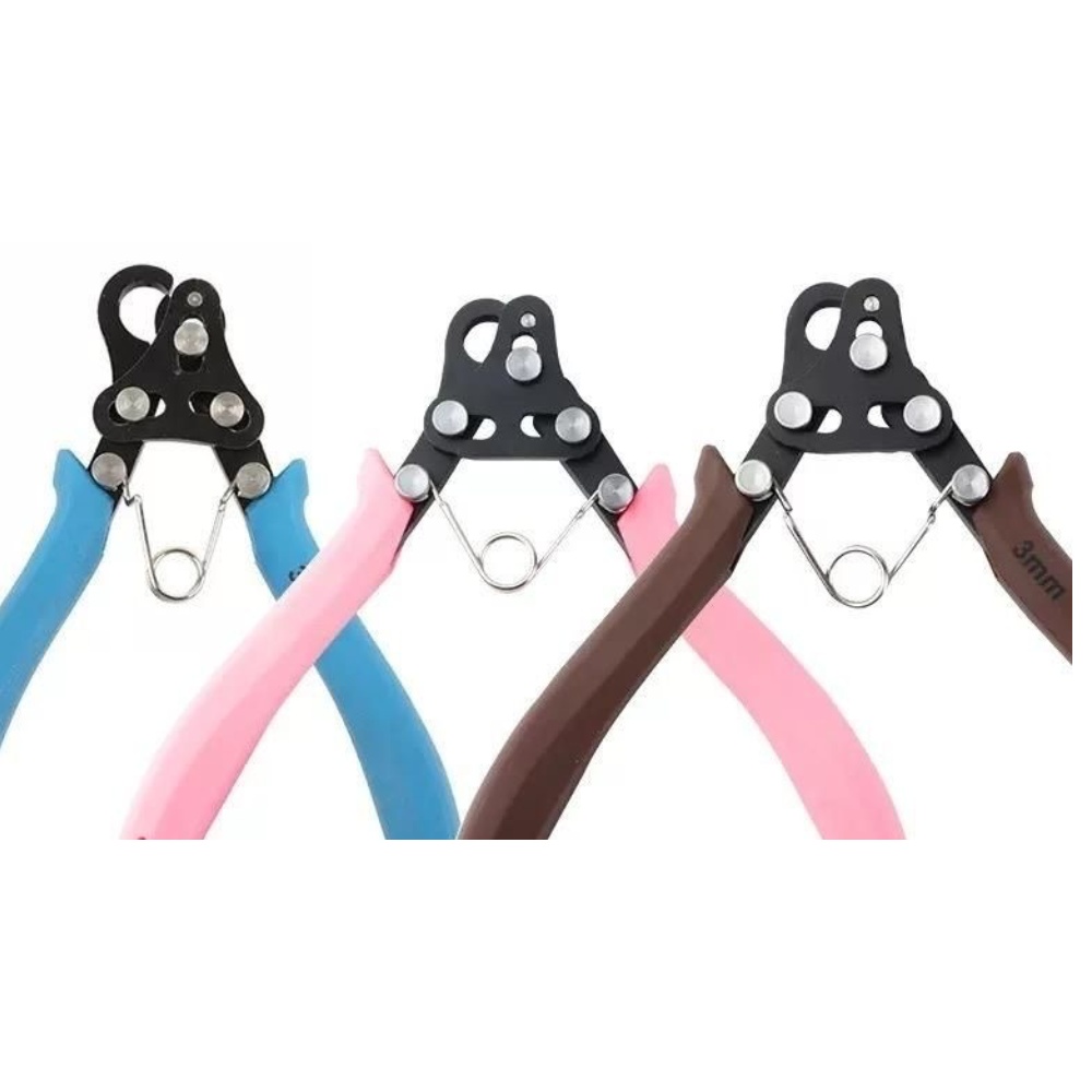 DIY Making Earrings Bracelets  - Jewelry Making Pliers review and price