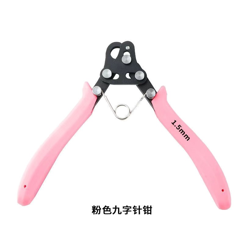 DIY Making Earrings Bracelets  - Jewelry Making Pliers review and price