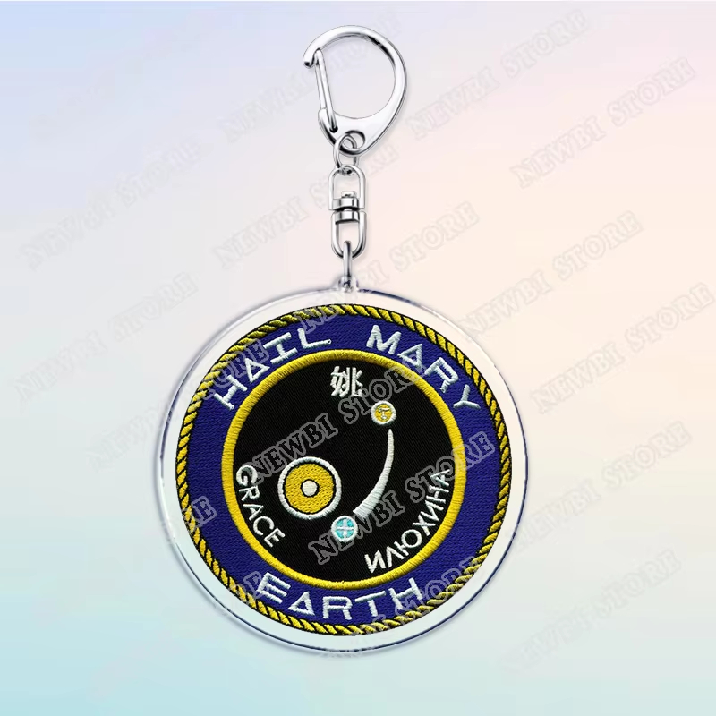 Hot Project Hail Mary Mission  - Jewelry Making Findings review and price