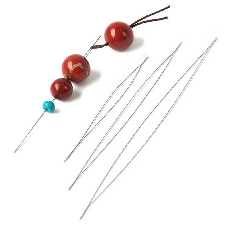 1-10pcs Beading Needles Seed B - Jewelry Making Degree review and price