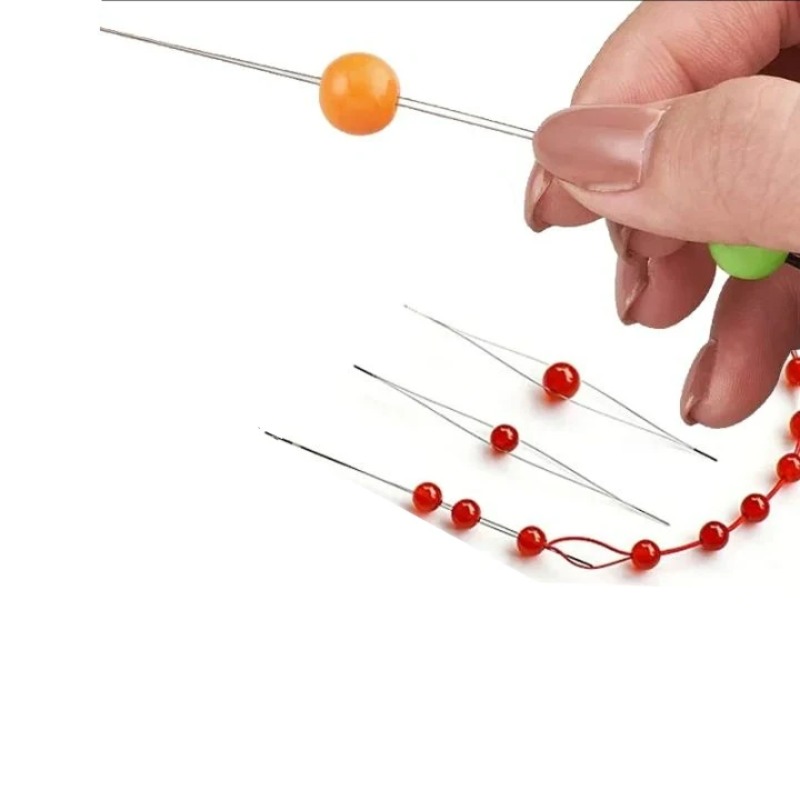 1-10pcs Beading Needles Seed B - Jewelry Making Degree review and price