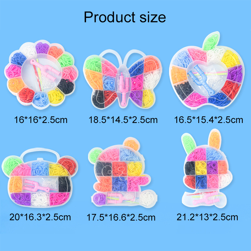 Rope Weaving Kit with Cute Sto - Jewelry Making Course review and price