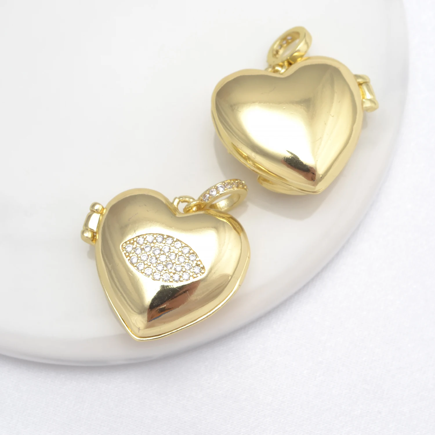 Vintage Charms Amulet for DIY  - Jewelry Making Place review and price