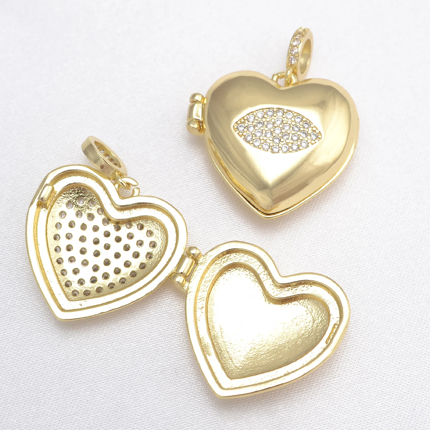 Vintage Charms Amulet for DIY  - Jewelry Making Place review and price