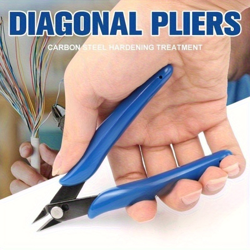 Premium Steel Pliers Scissors  - Jewelry Making Pliers review and price