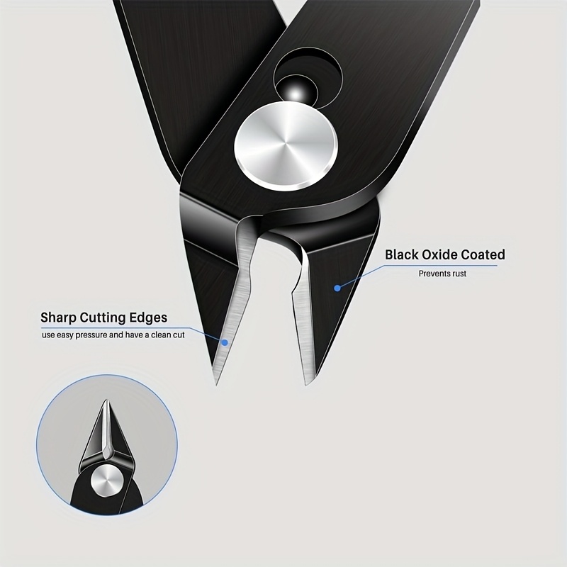Premium Steel Pliers Scissors  - Jewelry Making Pliers review and price
