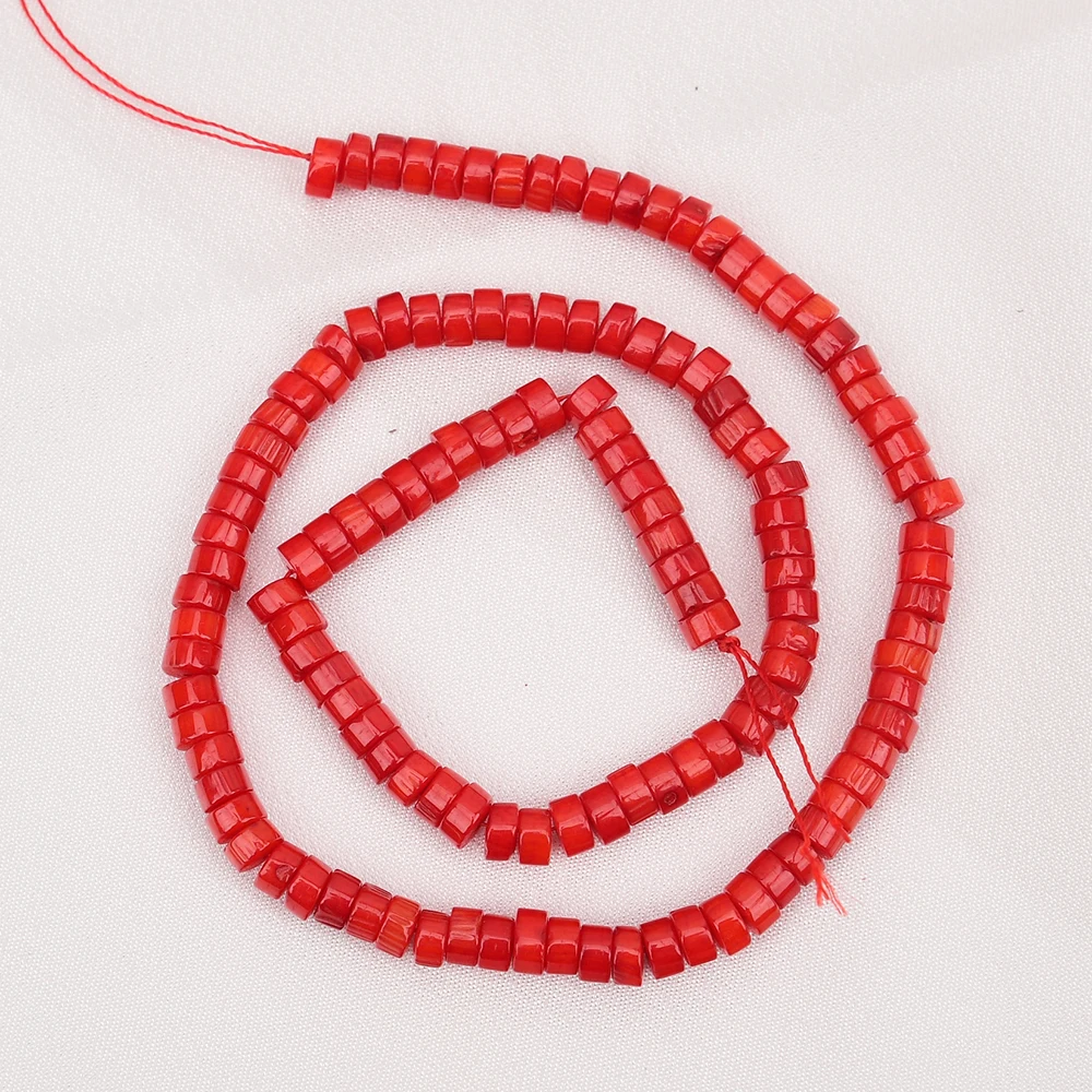 AA+ 2 Strands Natural 3x5mm Fr - Jewelry Making Gemstones review and price