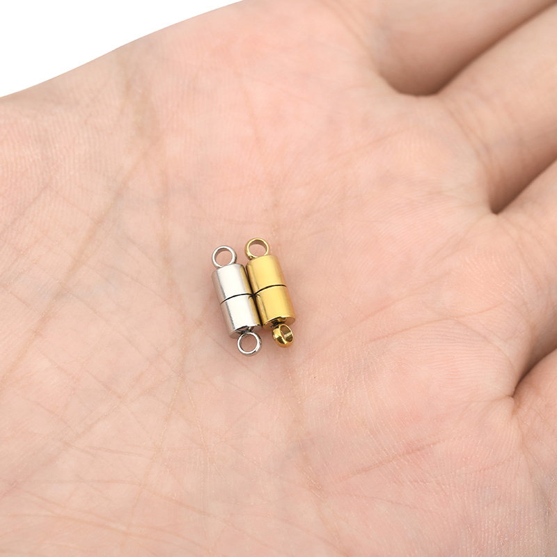 2pcs 14mm Stainless Steel Neck - Jewelry Making Findings review and price