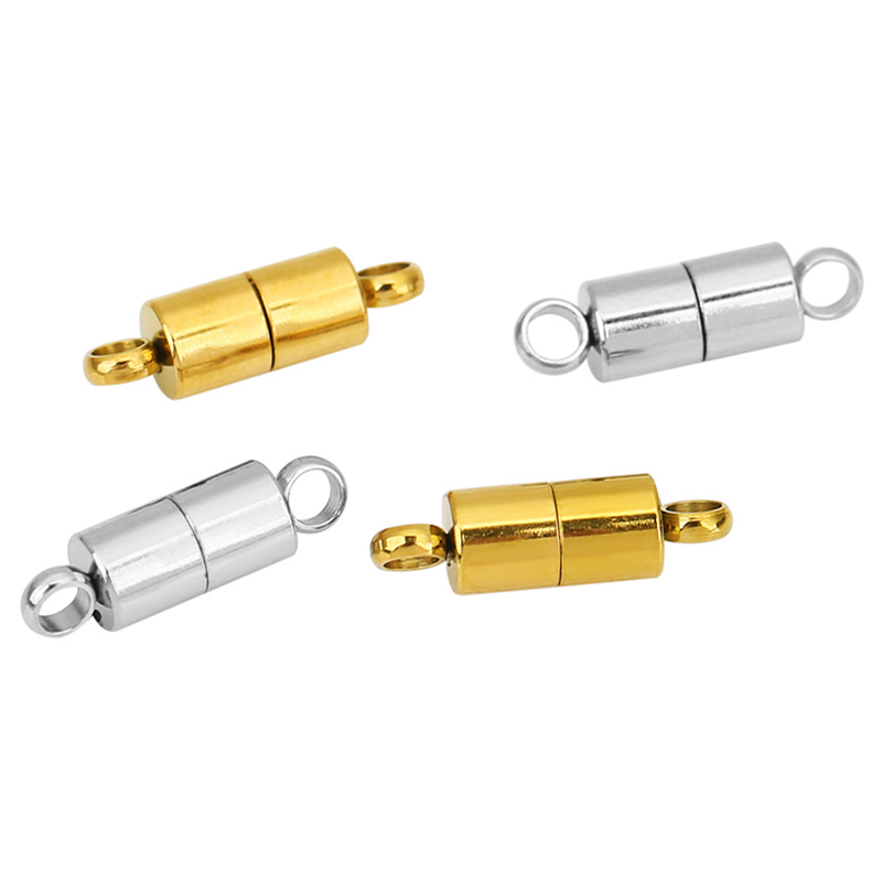 2pcs 14mm Stainless Steel Neck - Jewelry Making Findings review and price