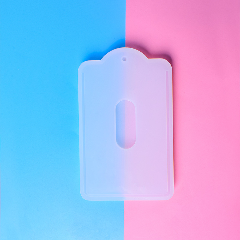 1 Piece Card Cover Mold DIY Ep - Jewelry Making Degree review and price