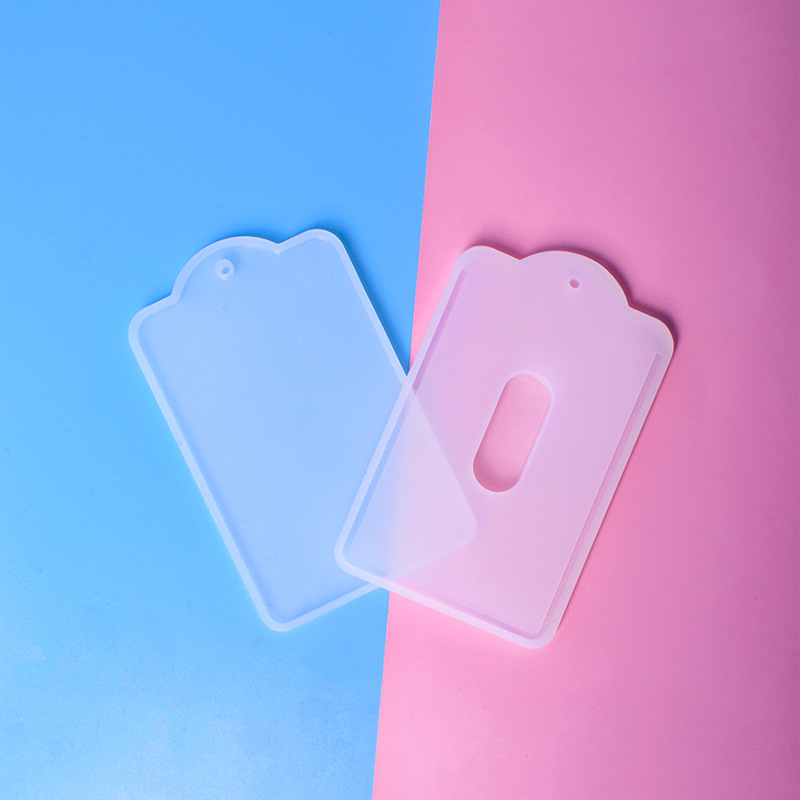 1 Piece Card Cover Mold DIY Ep - Jewelry Making Degree review and price