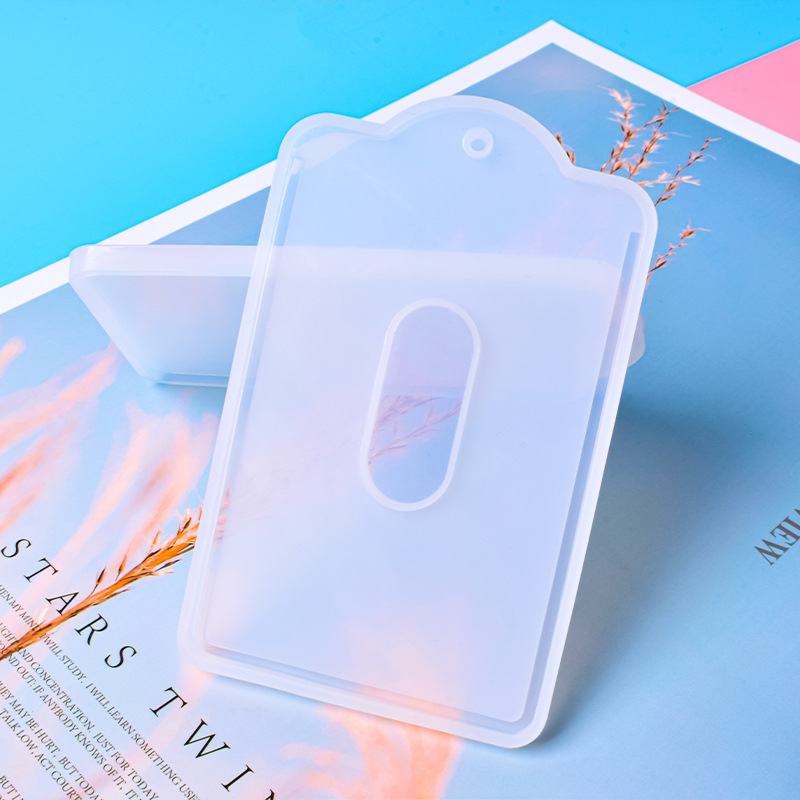 1 Piece Card Cover Mold DIY Ep - Jewelry Making Degree review and price