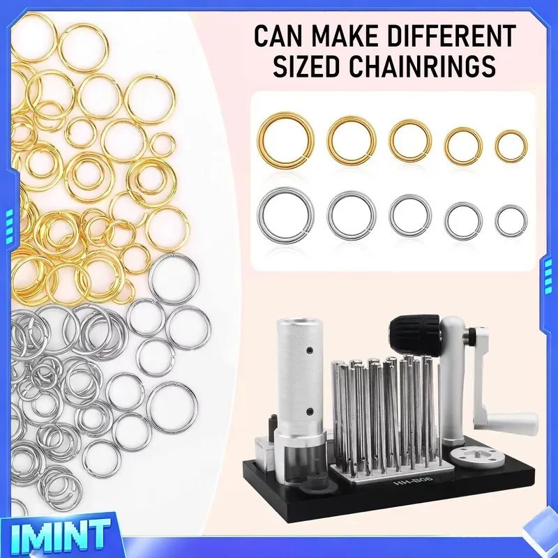 Professional Ring Making Tools - Jewelry Making Tools review and price
