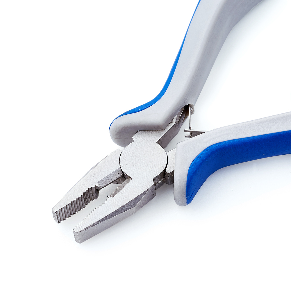 1Pc Carbon Steel Jewelry Plier - Jewelry Making Pliers review and price