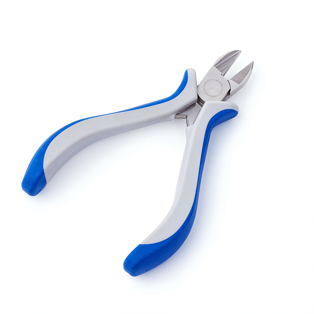 1Pc Carbon Steel Jewelry Plier - Jewelry Making Pliers review and price