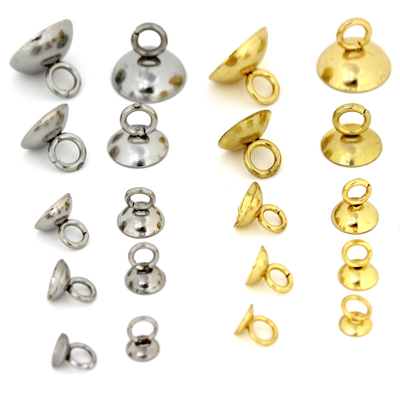 20Pcs 4/5/6/8/10mm Stainless S - Jewelry Making Findings review and price