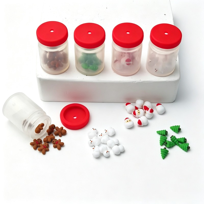 20Pcs New 3D Christmas Silicon - Jewelry Making Looper Tool review and price
